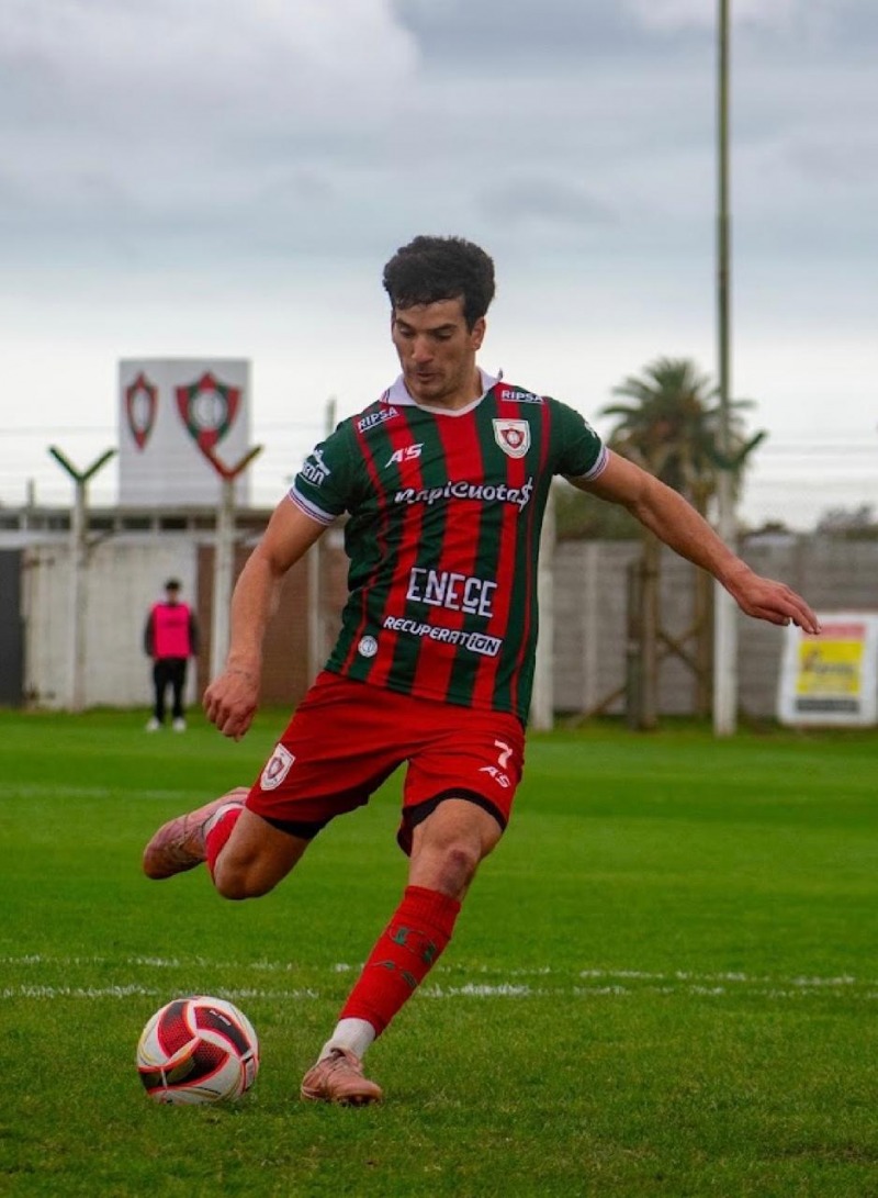 �Conozco bastante de Racing por seguirlo